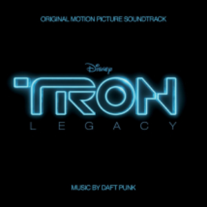 TRON Legacy钢琴简谱 数字双手 Guy-Manuel de Homem-Christo/Thomas Bangalter