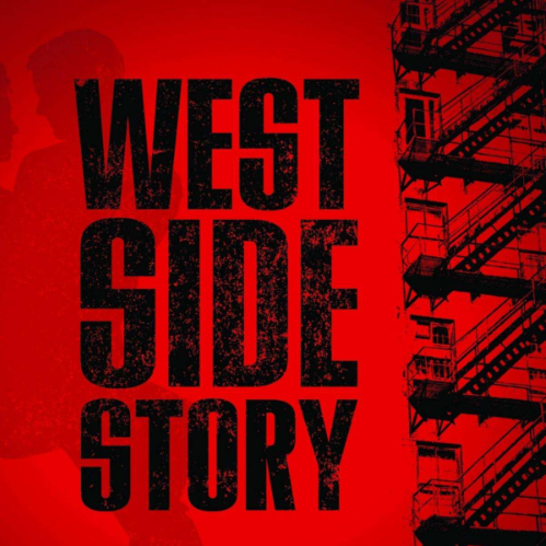 West Side Story: Tonight钢琴谱