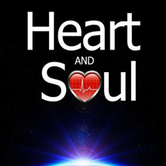 Heart And Soul-四手联弹版-钢琴谱-钢琴谱