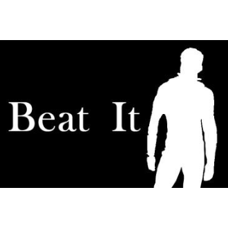 Beat It