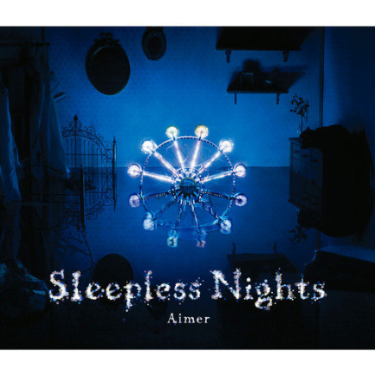 Natsuyuki Rendezvous / A Summer Snow Rendezvous：Sleepless Nights