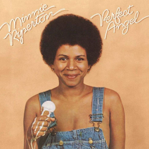 好听易弹【Loving you】Minnie Riperton