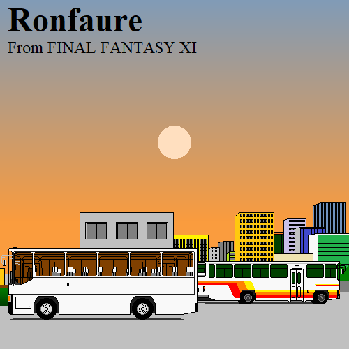 Ronfaure