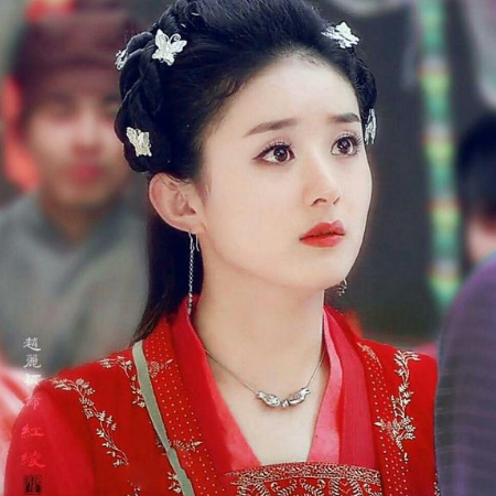 追 (香香)