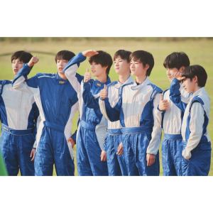 TNT时代少年团钢琴谱