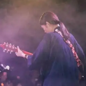 神的神波逐流吉他谱