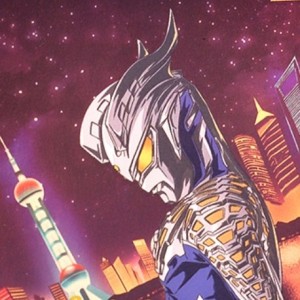 奥特曼主题曲钢琴谱