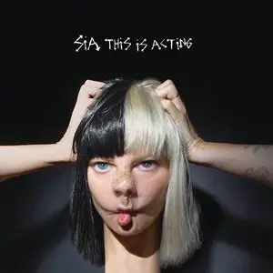 Unstoppable(Sia)
