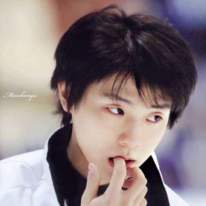 羽生結弦.♥️♥️♥️钢琴谱