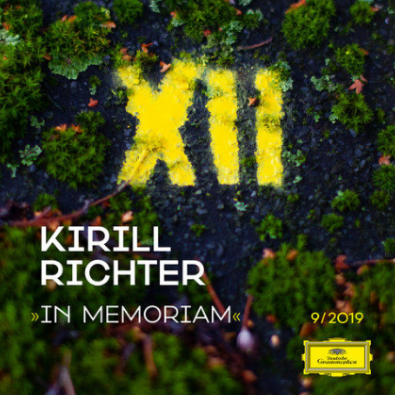 In Memoriam-Kirill Richter-钢琴谱