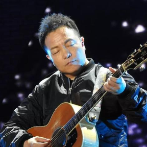 作曲家吉他谱前奏