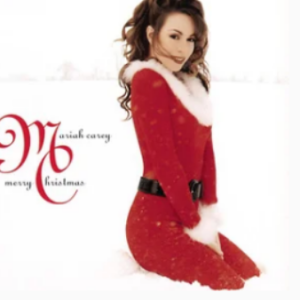 《All I Want For Christmas Is You》- Mariah Carey-钢琴谱