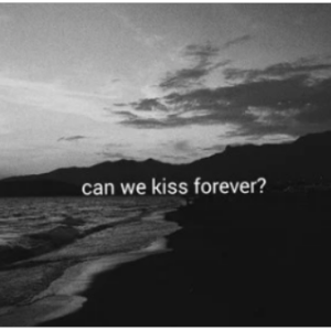Can We Kiss Forever钢琴简谱 数字双手 Kina/Adriana Proenza