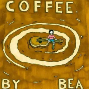 英文coffee吉他谱