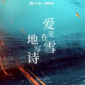 爱是一个疯字的吉他谱