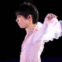 Yuzuru Hanyu-钢琴谱