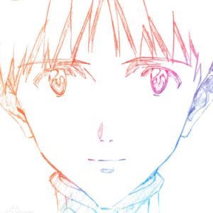 One Last Kiss钢琴简谱 数字双手 宇多田光