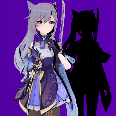 少女与赤色之雪
