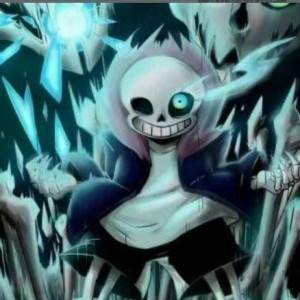 MEGALOVANIA钢琴谱