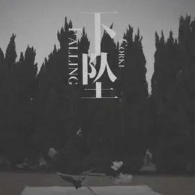 下坠Falling