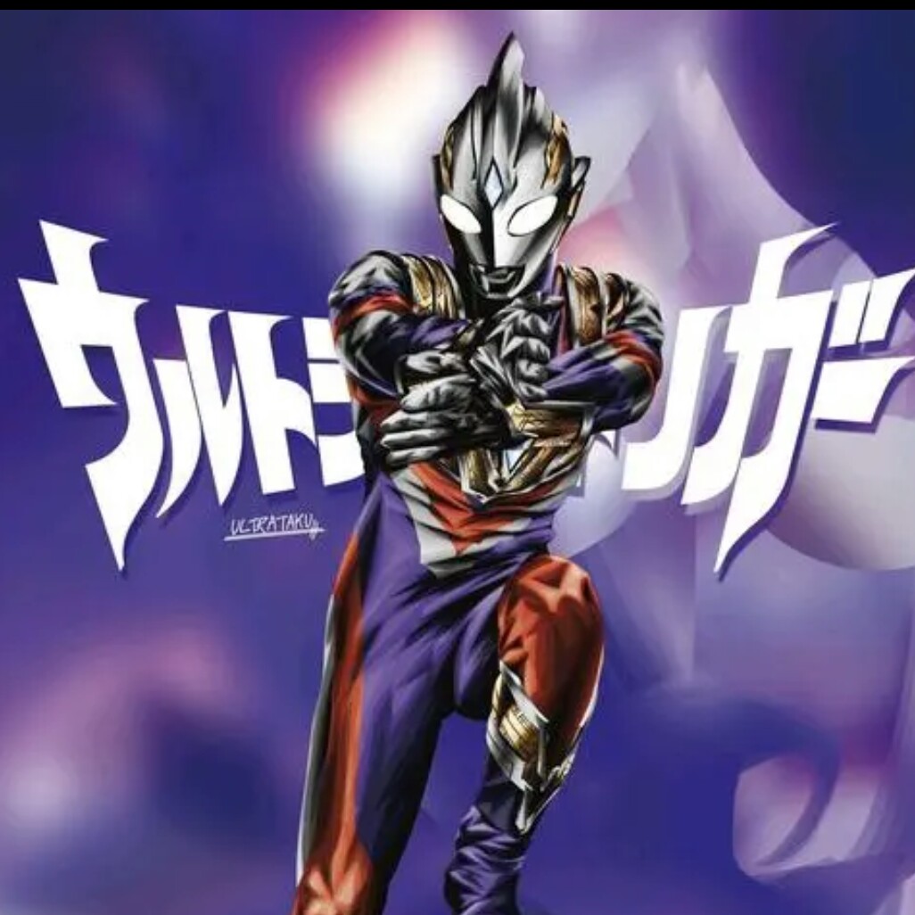 Ultraman-钢琴谱