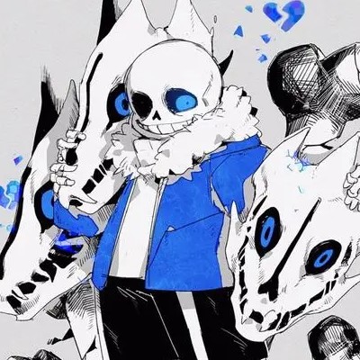 undertale（传说之下）全