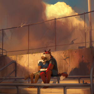 Sunrise without you - Echo VN / John Hobart