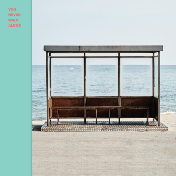 SpringDay春日- BTS防弹少年团【原调】-钢琴谱