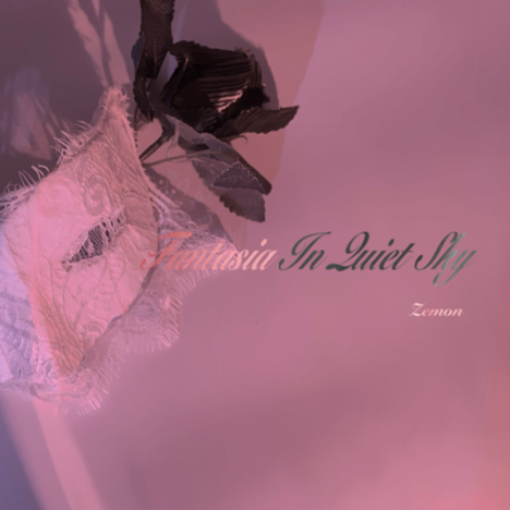 Fantasia In Quiet Sky-Zemon  e小调总谱-钢琴谱