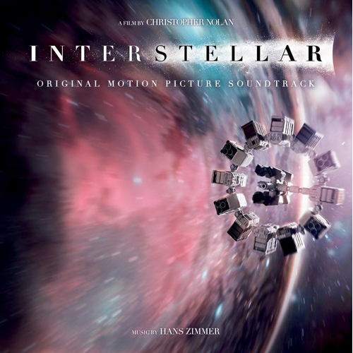Interstellar星际穿越OST-First Step简易简单版(easy ver.)-钢琴谱
