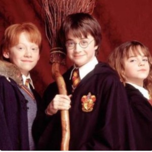 Harry potter🍺钢琴谱