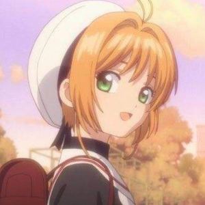 魔卡少女樱合集钢琴谱