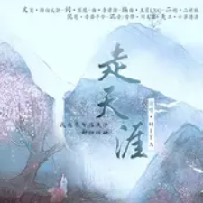 走天涯