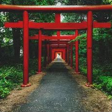 神隠しの真相