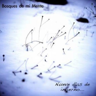 El transcurrir de las horas 时间的流逝-Bosques de mi Mente-钢琴谱