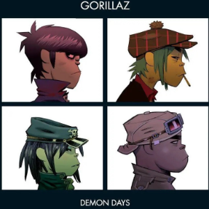 Feel Good Inc.