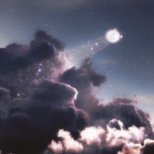 我的心在银河那Ya~钢琴谱