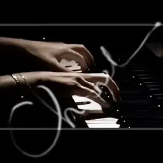 《Faded》净化灵魂的钢琴版-钢琴谱