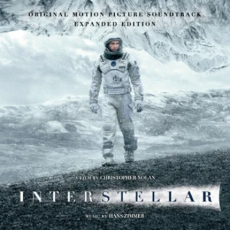 钢琴｜星际穿越 Interstellar Day One - Hans Zimmer-钢琴谱