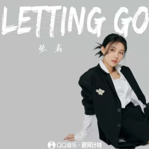 lettinggo张鑫吉他谱