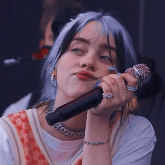 I Love You (Billie Eilish)