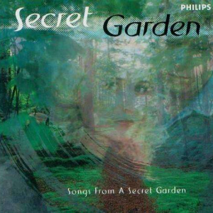 神秘园之歌（钢琴谱）-Song of secret garden（C调简单独奏版）-钢琴谱