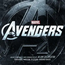 The Avengers-复仇者联盟（钢琴独奏版）
