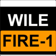 WILEFIRE-1的钢琴谱