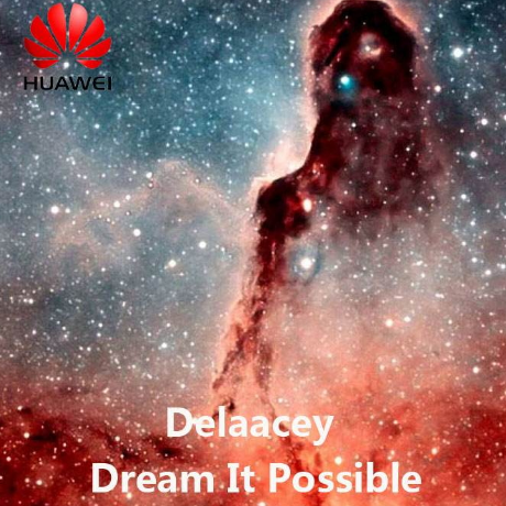 Dream It Possible-我的梦-华为品牌主题曲-钢琴谱-钢琴谱