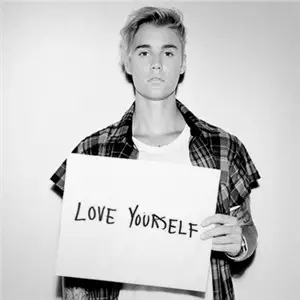 Love Yourself