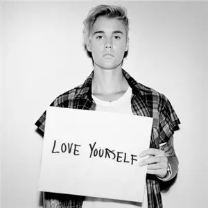 Love Yourself-贾斯汀·比伯-钢琴谱-Justin Bieber钢琴谱
