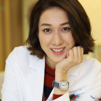 我结婚了