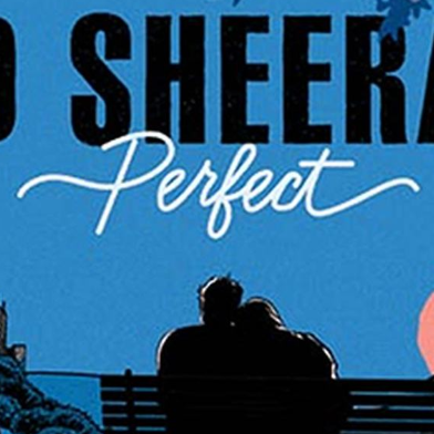 Ed sheeran-Perfect-演奏谱 Peter Buka版钢琴谱