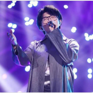 二后生吉他谱